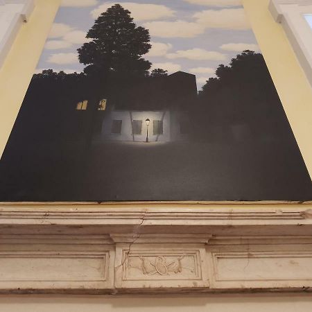 Art Gallery Suite Bergamo Dış mekan fotoğraf