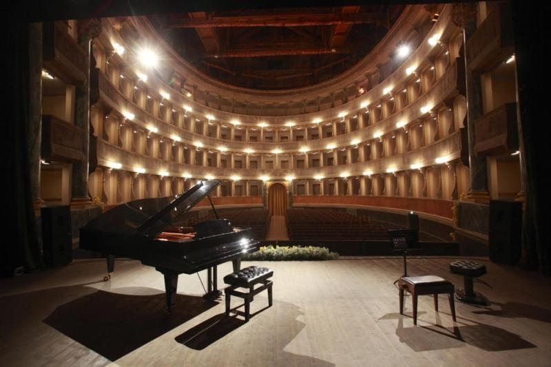 Art Gallery Suite Bergamo Dış mekan fotoğraf