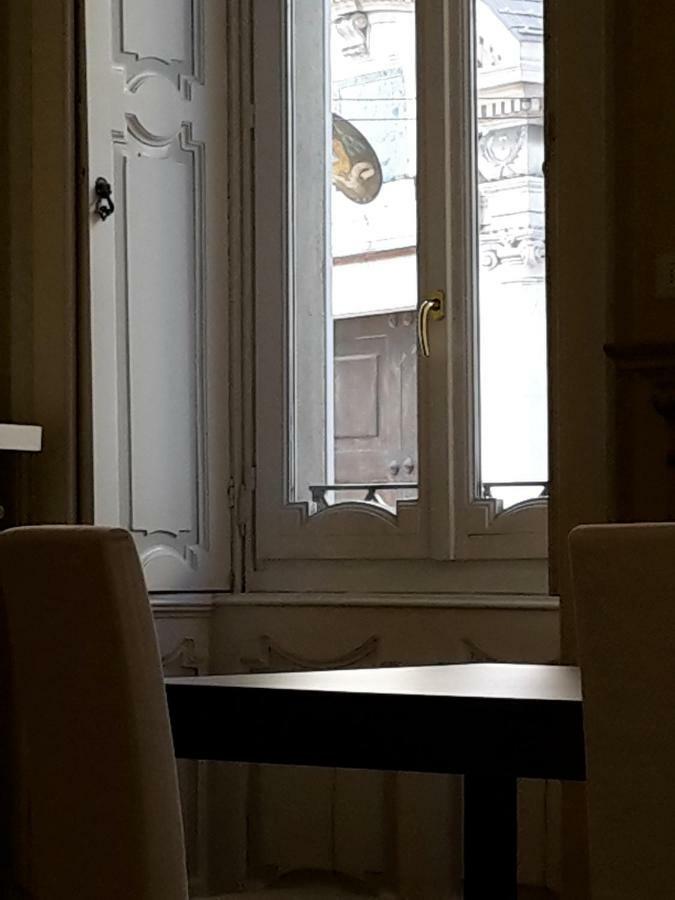 Art Gallery Suite Bergamo Dış mekan fotoğraf
