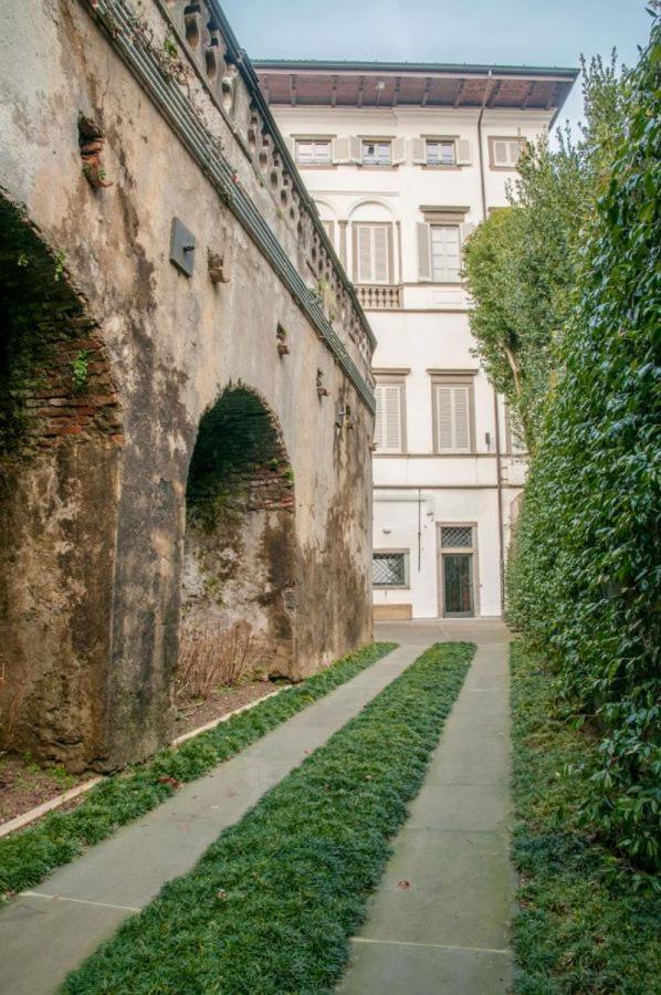 Art Gallery Suite Bergamo Dış mekan fotoğraf