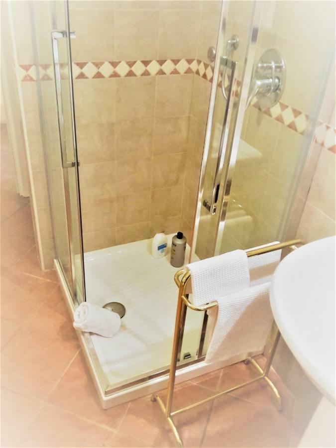 Art Gallery Suite Bergamo Dış mekan fotoğraf